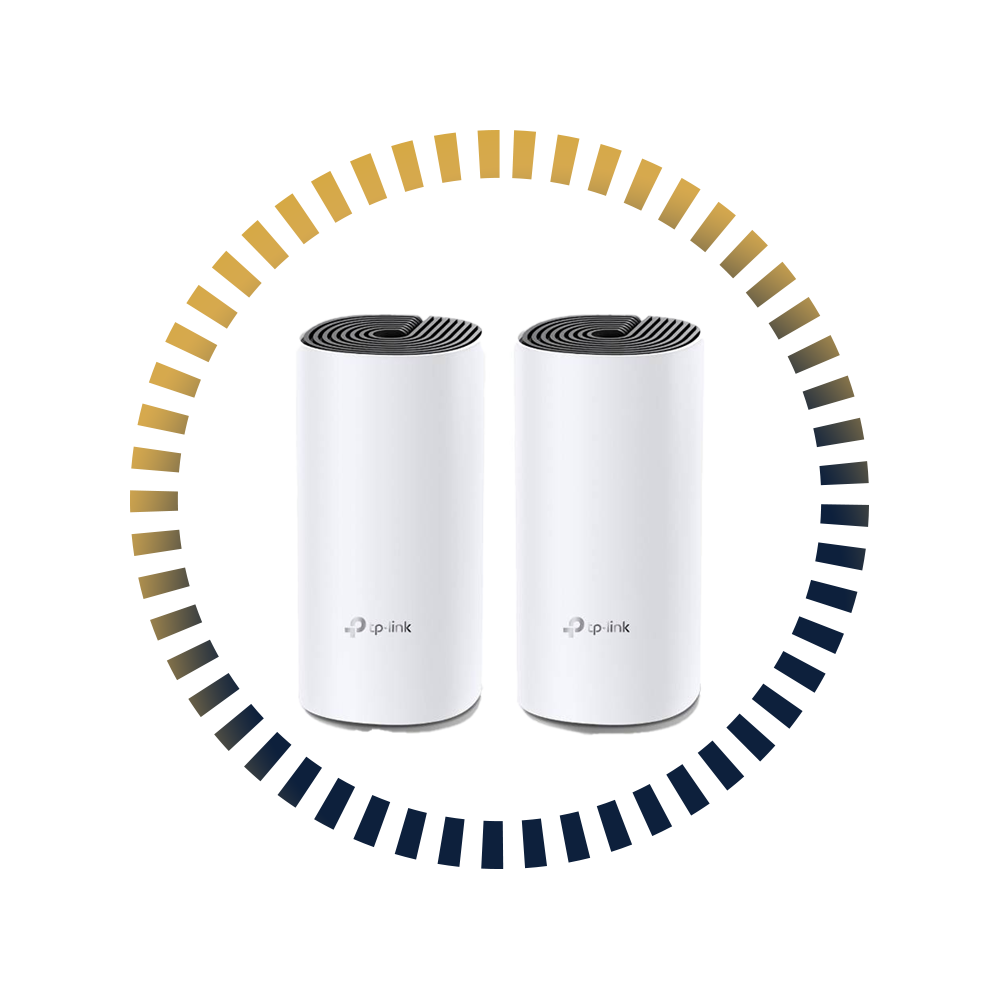 Routers & Switches & Extenders