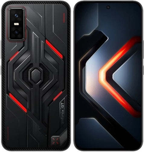 إنفينيكس جي تي 30 برو 512 جيجابايت/12 جيجابايت