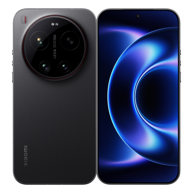 MI XIAOMI 17 ULTRA 1TB/16B BLACK
