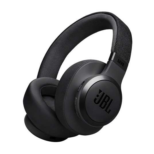 JBL Live 770NC Wireless Earphone