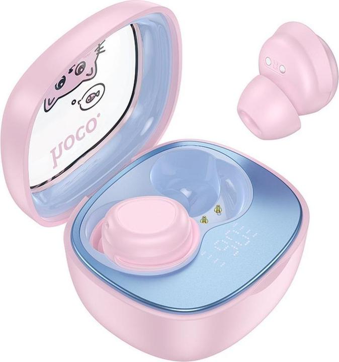 hoco Kids Headset Childerns Happiness - EW111