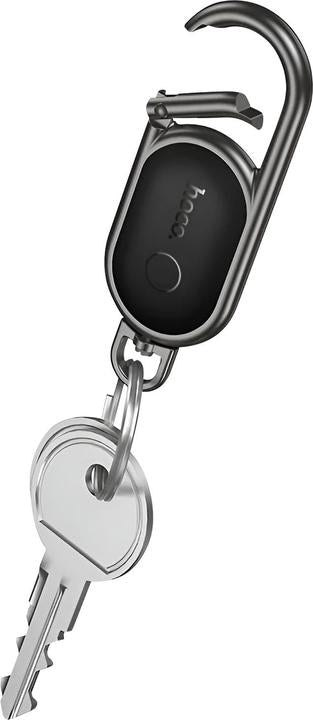 hoco Intelligent Positioning Anti Lost DeviceWorks With Apple Find My E91J Black