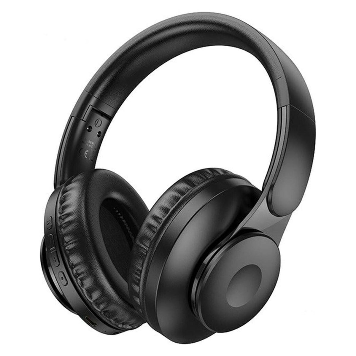 hoco Wireless Headphones W45 Black