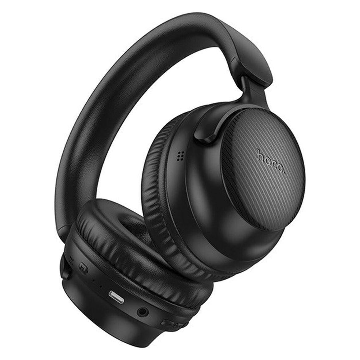 hoco Wireless Headset W53 Classic Black