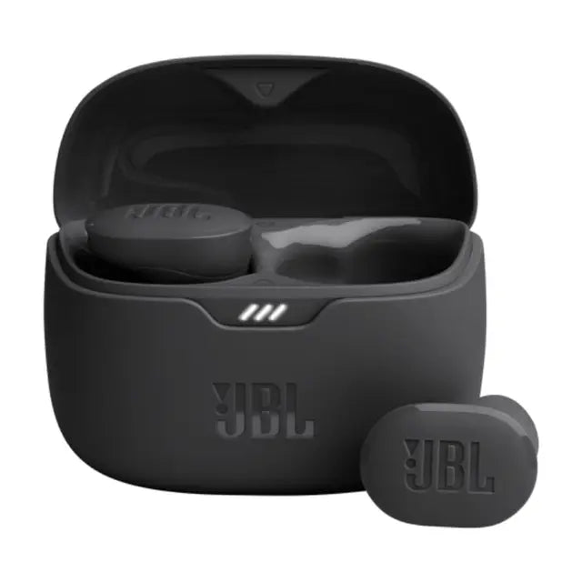 JBL Hands -Free Callis Cusromizable By App Tune 235 bt Black