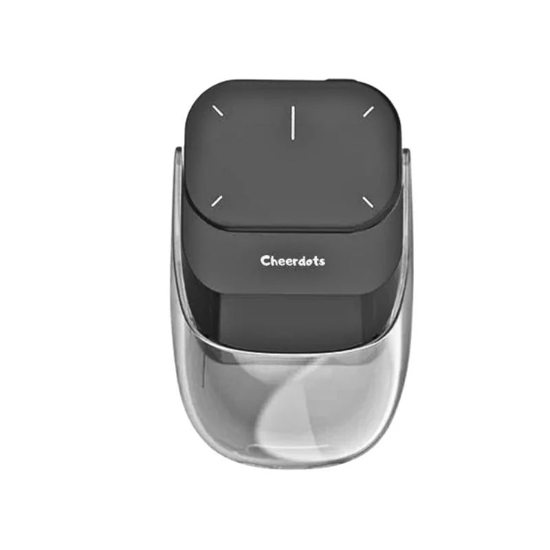 Cheerdots2 Detachable Air Mouse CHP04 Silver