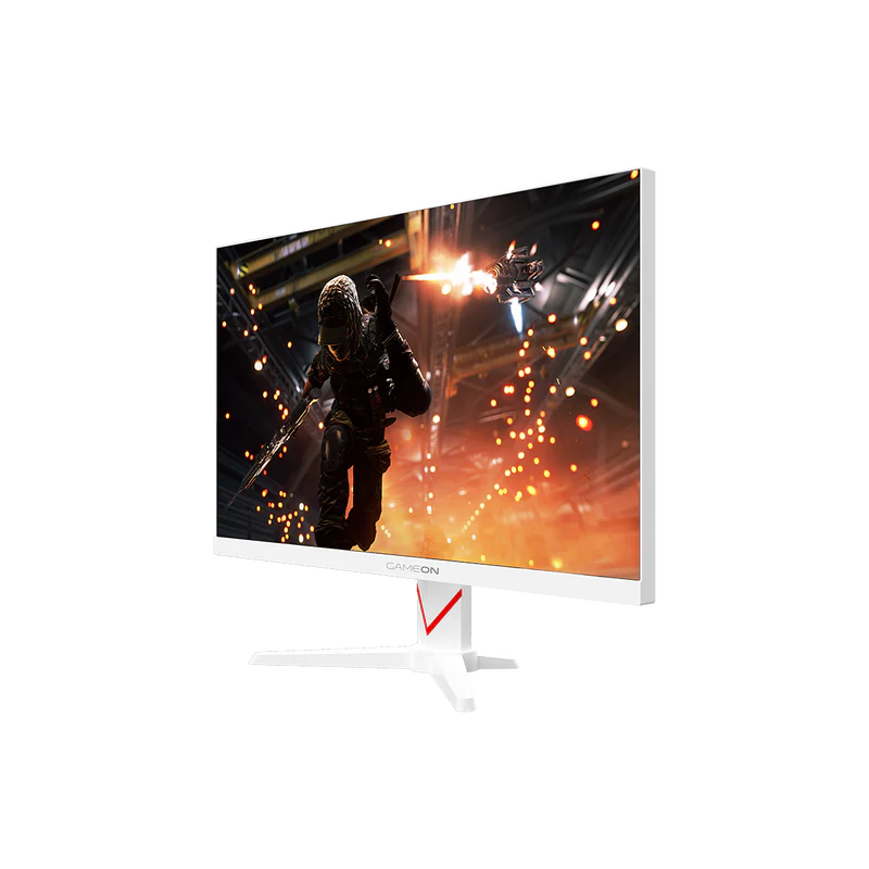 Gameon Marksman Series Gaming Monitor 23.8'' FHD 200Hz 0.5MS IPS