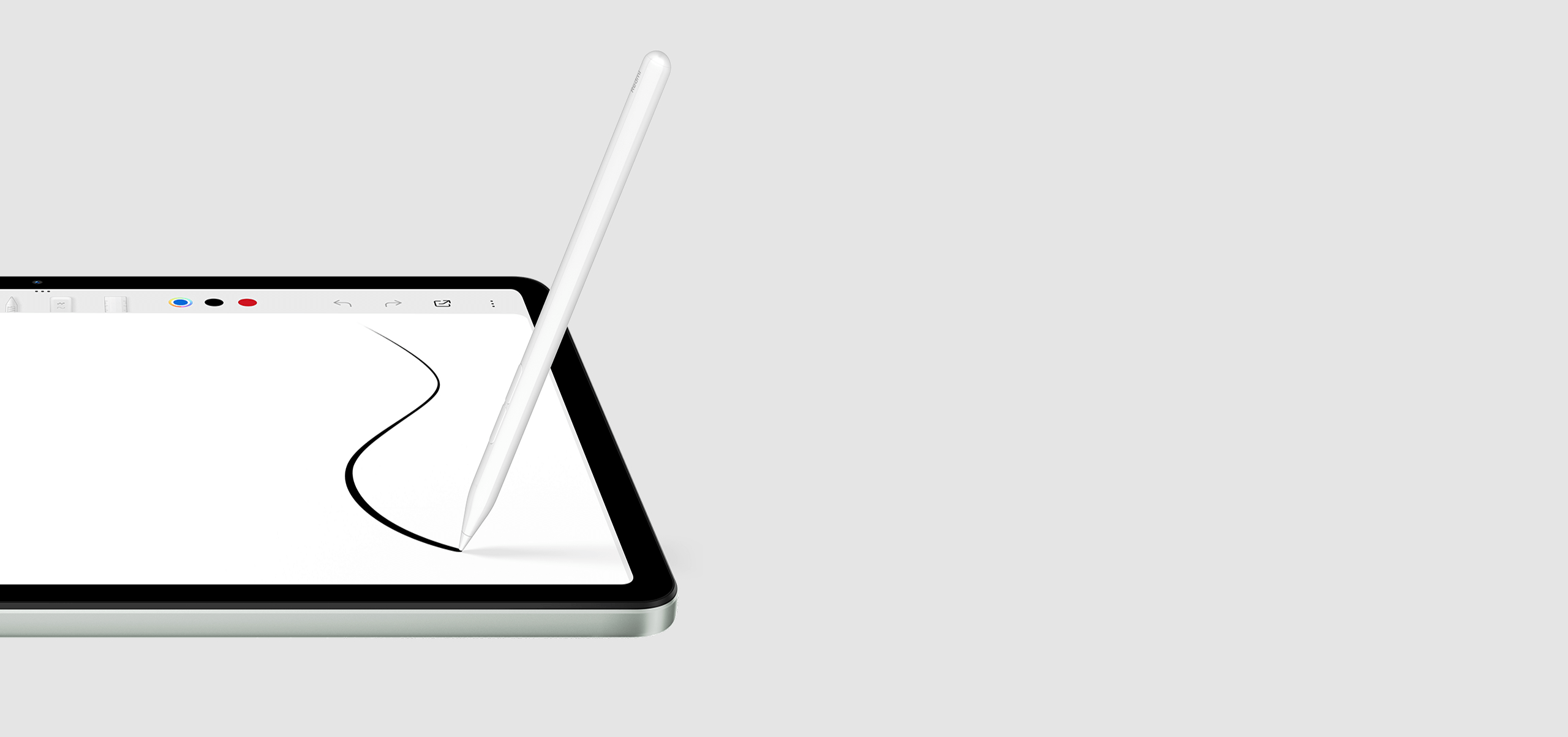 XIAOMI SMART PENCIL