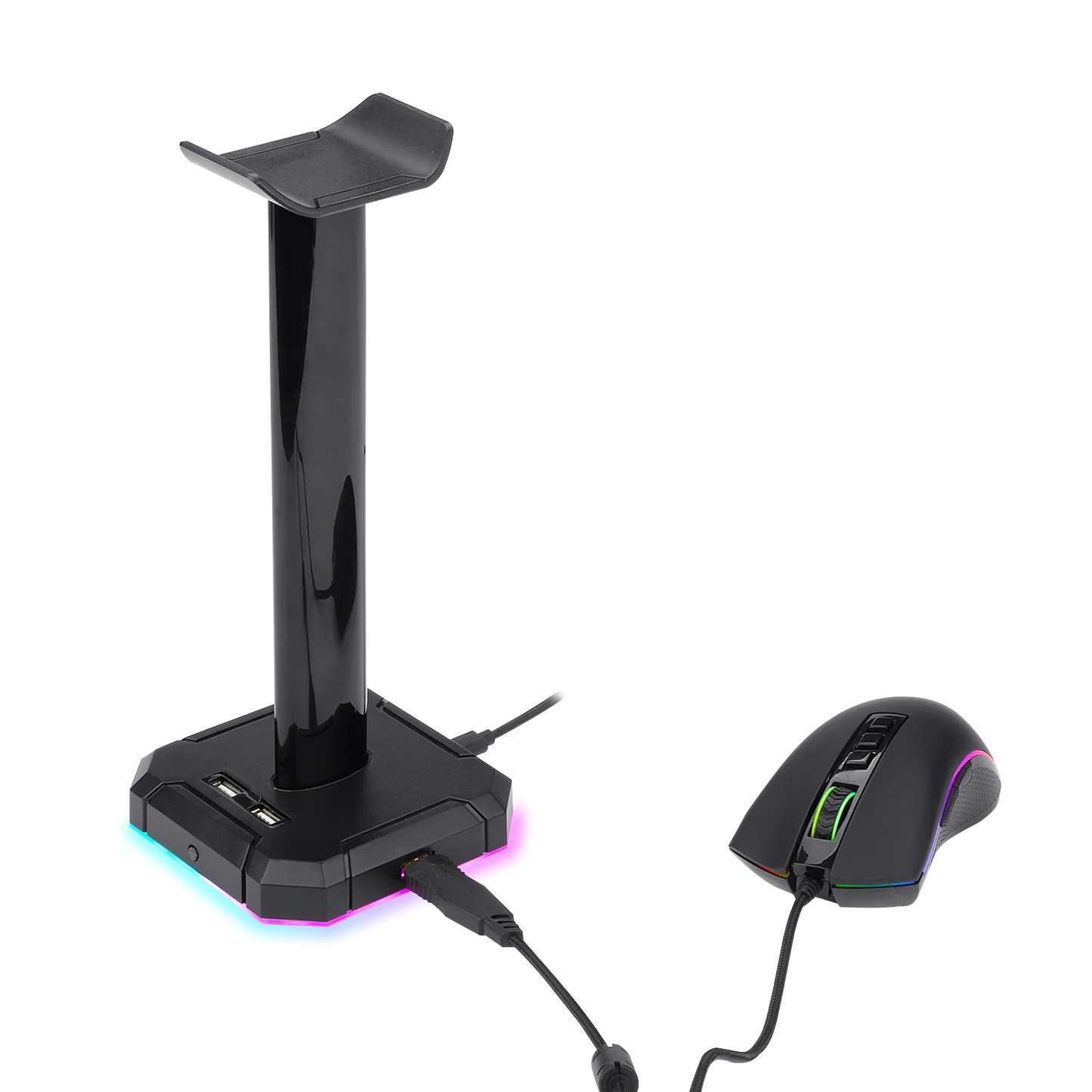 Redragon Scepter Pro Gaming Headset Stand HA300