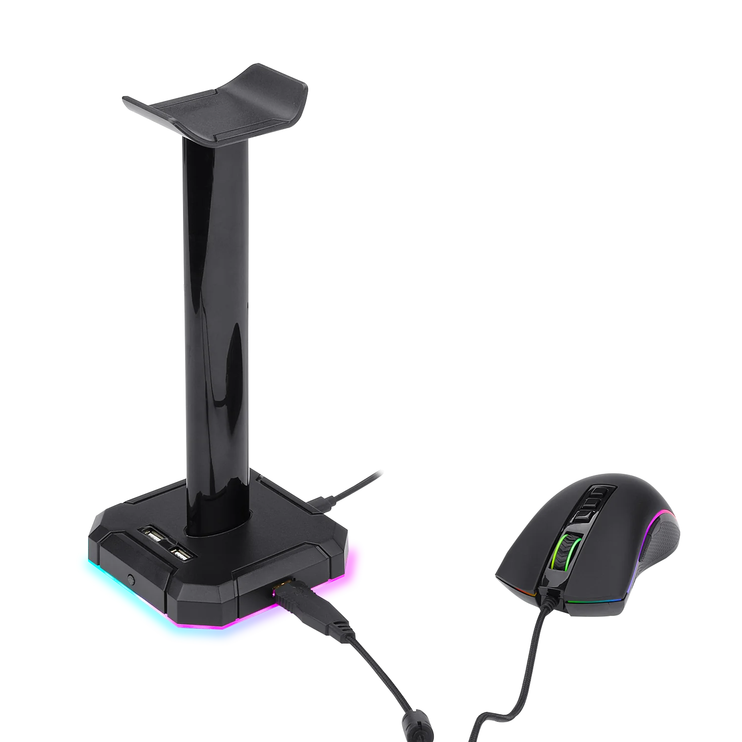 Redragon Scepter Pro Gaming Headset Stand HA300