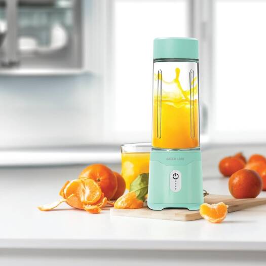 خلاط جرين ليون سمر ميت المحمول 500 مل/350 مل