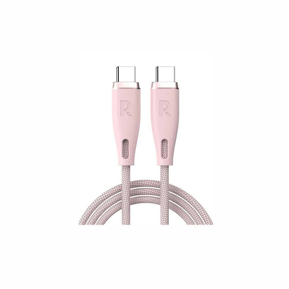 Ravpower Charge & Sync 60W USB-C to USB-C Cable RP-CB1037