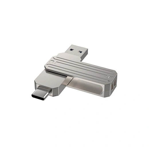 Wiwu Infinite 3 in 1 USB 3.0 Flash Drive 256GB