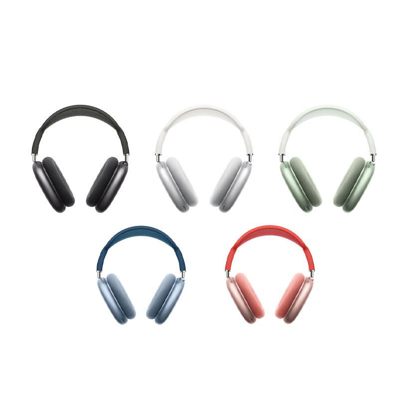 سماعات ابل ايربودز ماكس (اصلية)