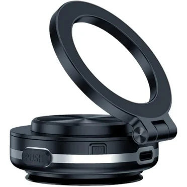 AO Vacuum Suction Phone Holder