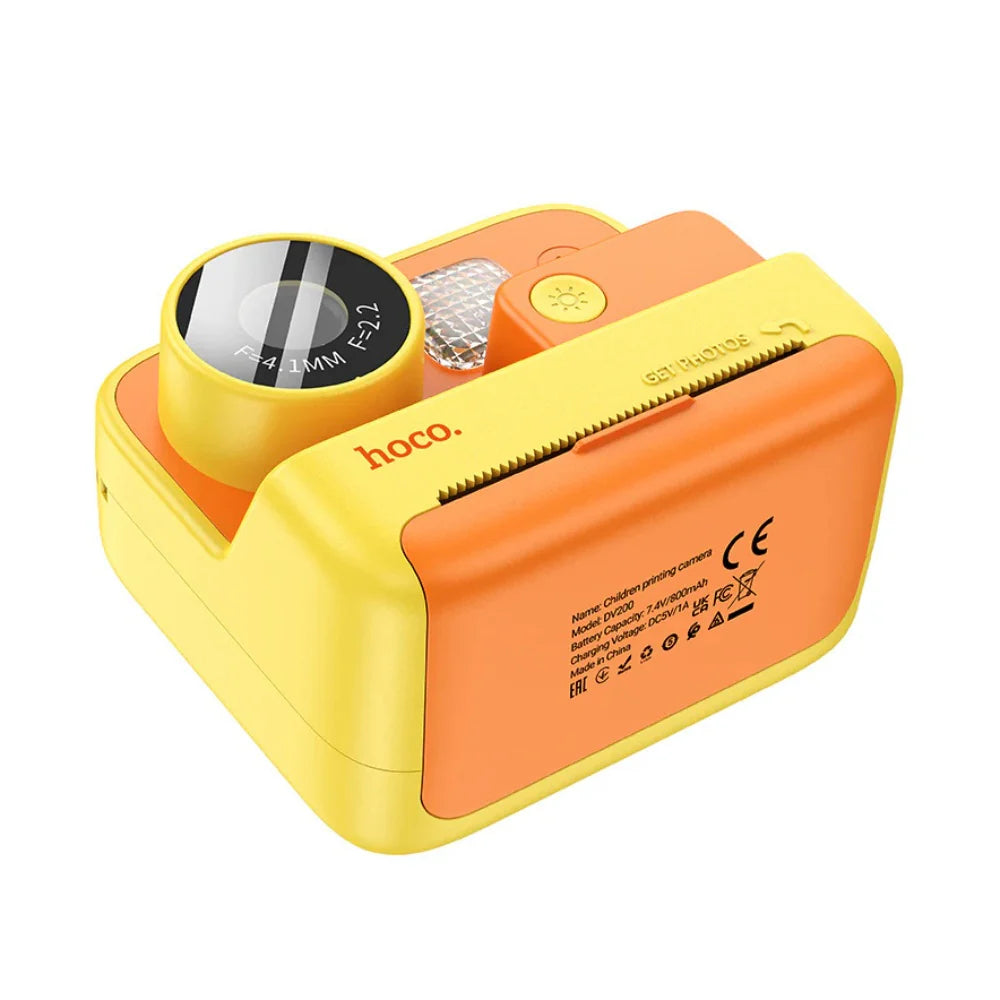 Hoco Kids Camera DV200