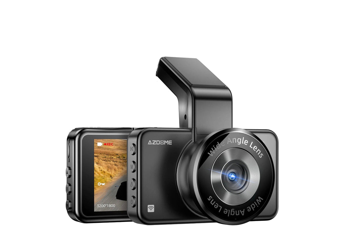 Azdome Dash Cam 3K M17 Pro