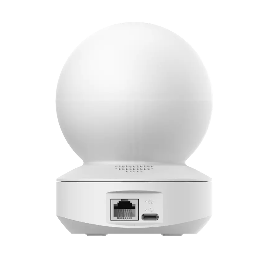 Ezviz Smart Home Camera Creating Easy Smart Homes 2K+ - TY1 Pro