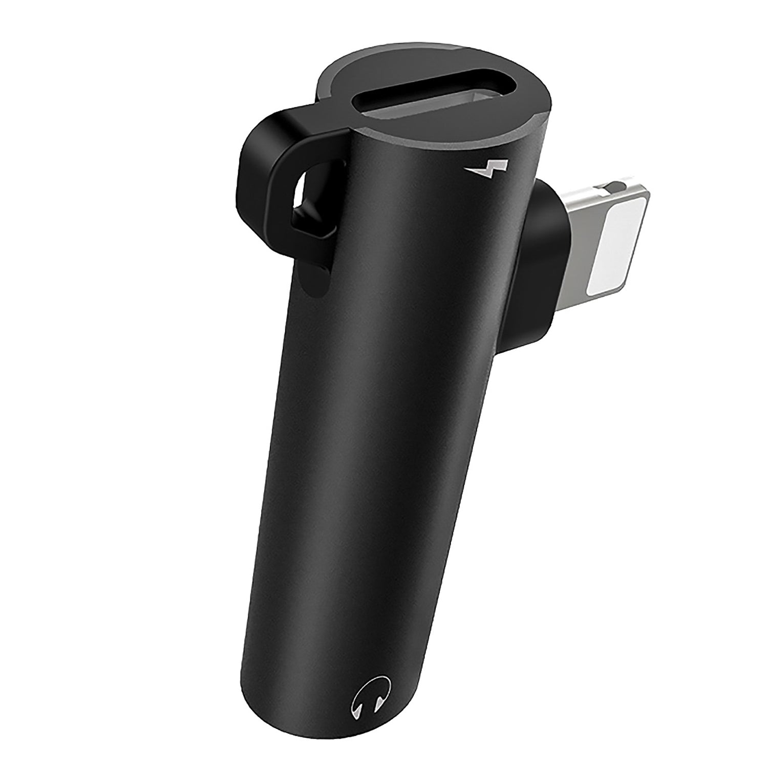 Hoco Lightning Digital 3.5 Audio Convertor (LS-21)