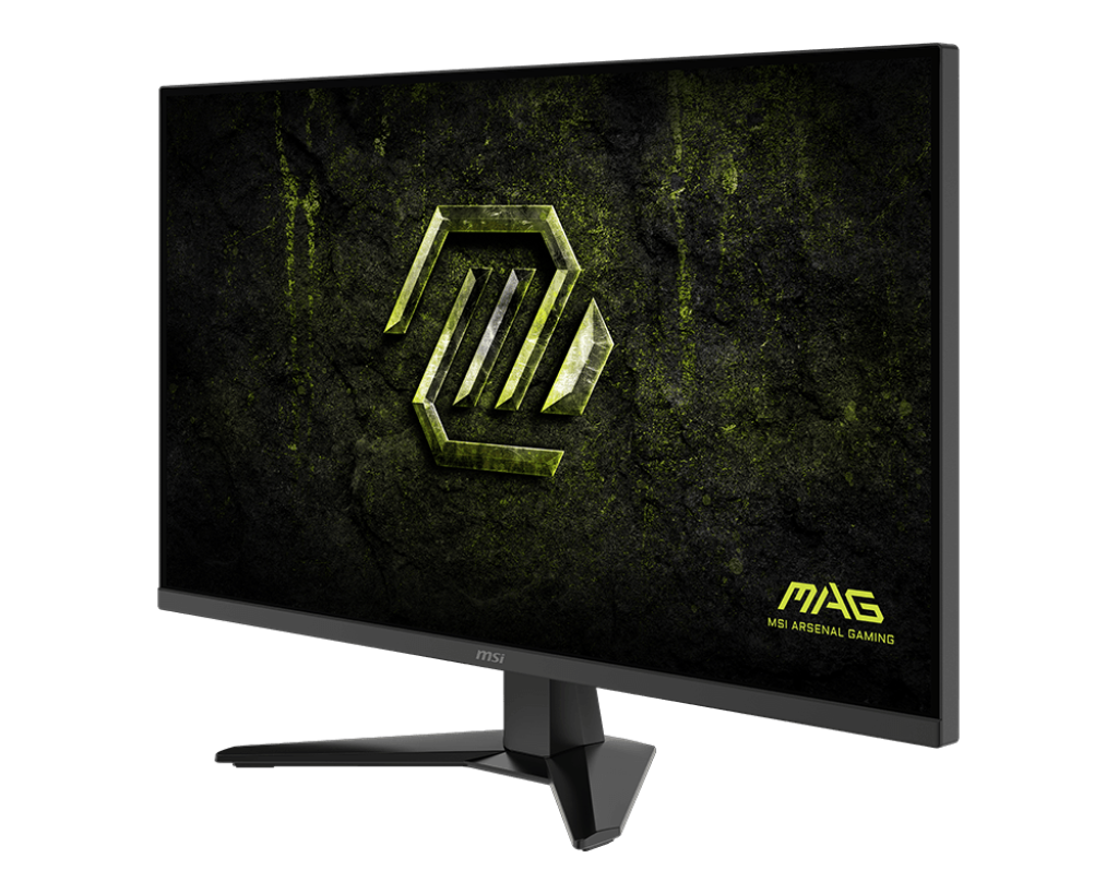 MSI Gaming Monitor 32 Mag 325QF-2K-180HZ