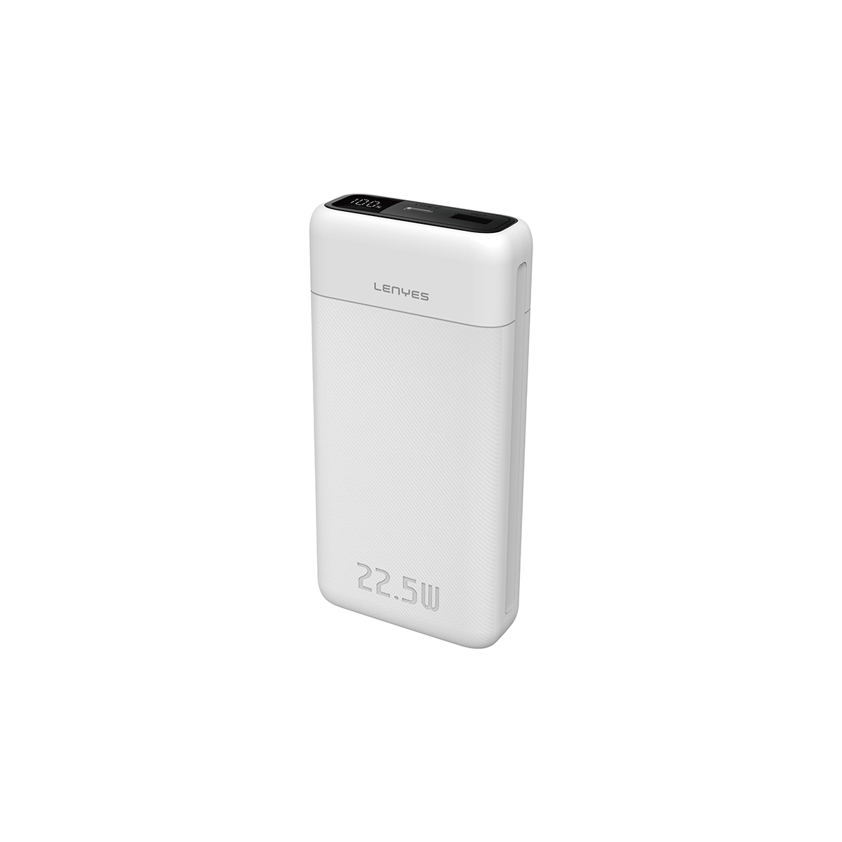 Lenyes 22.5W Fast Charging Power Bank 10000mAh P541K