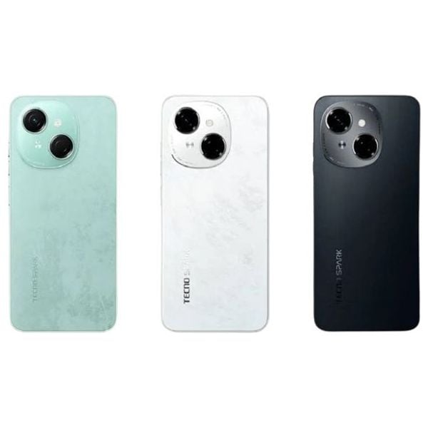 TECNO SPARK GO1 128GB/4G