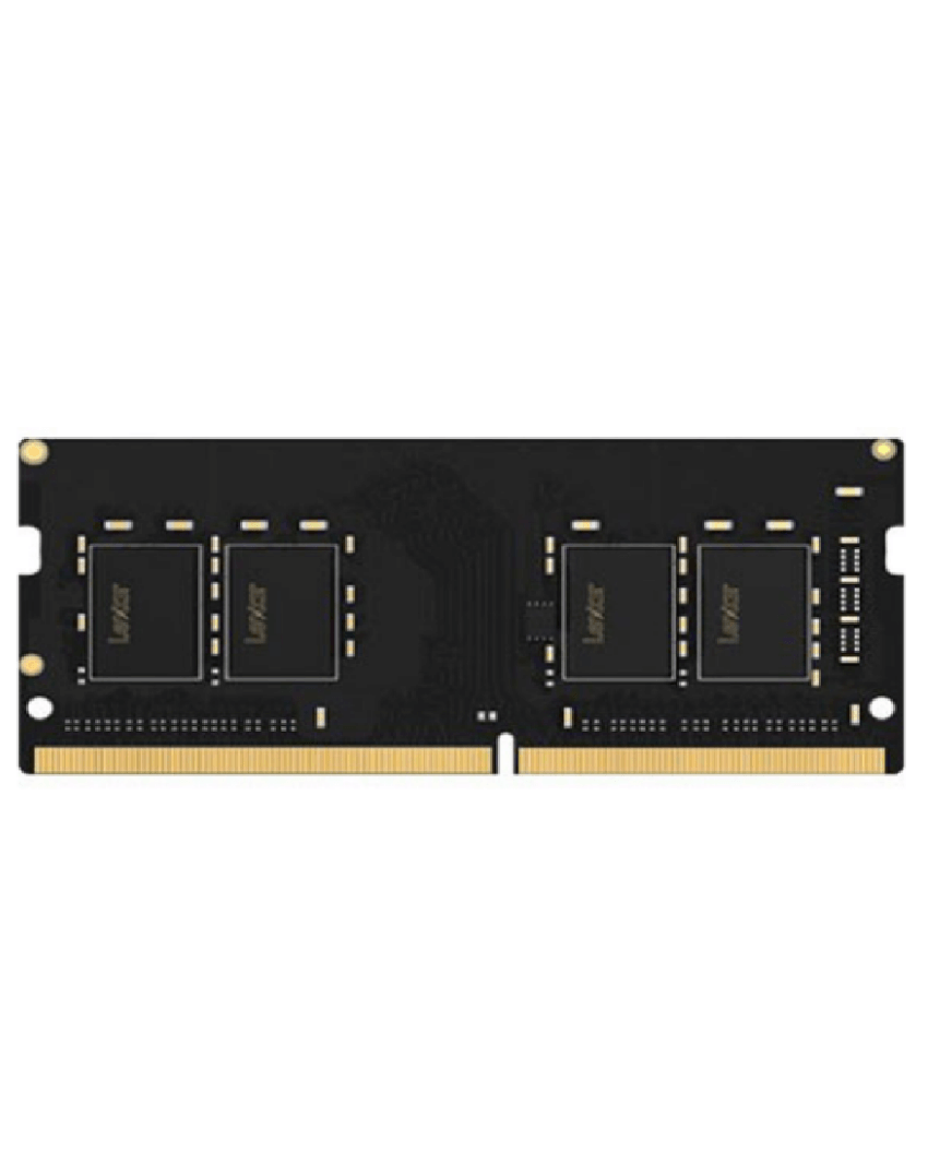 LEXAR LAPTOP RAM 8G DDR4