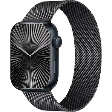 Lenyes Ultra-Thin Smart Watch LW-X10 Black