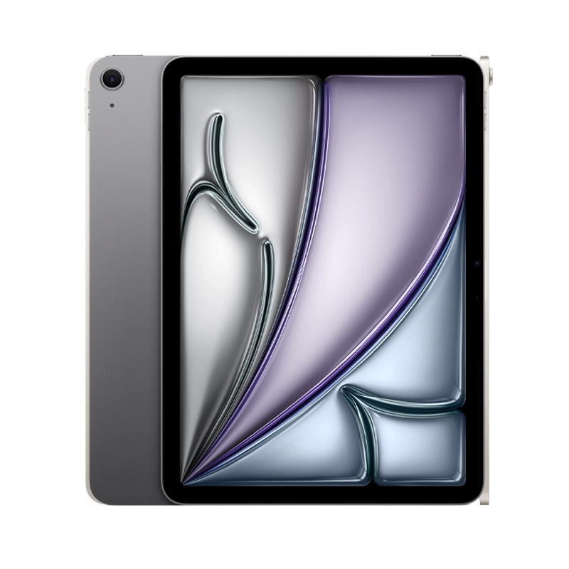 IPAD AIR 11 INCH (M4) WIFI 128GB SPACE GRAY