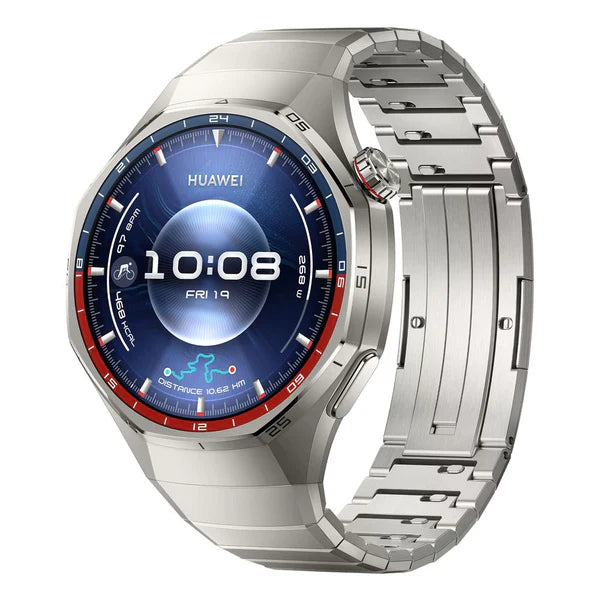 HUAWEI WATCH GT 6 PRO 46MM TETANIUM