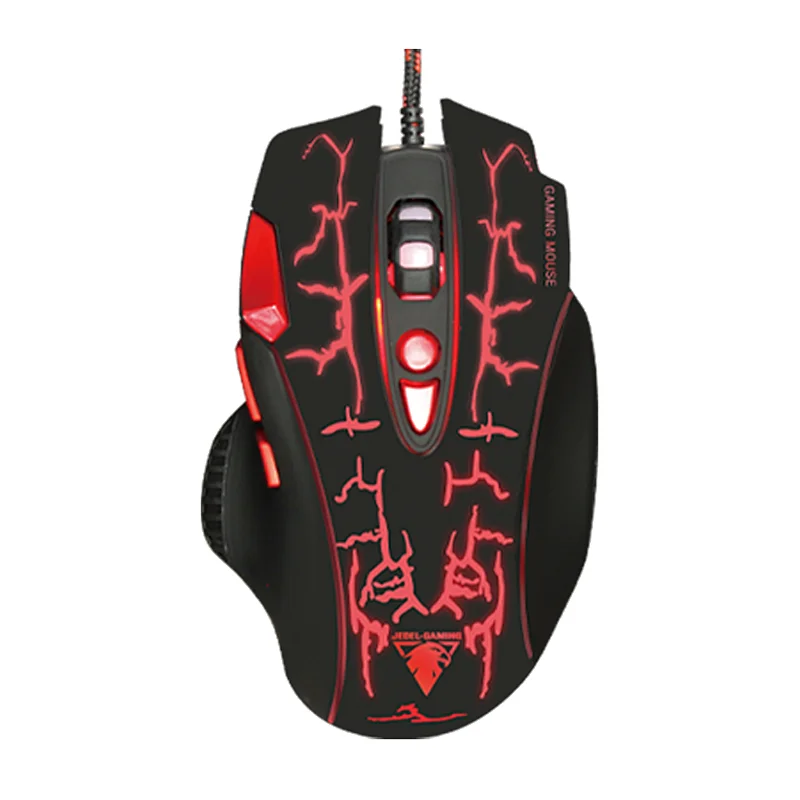 Jedel Gaming Mouse -GM694