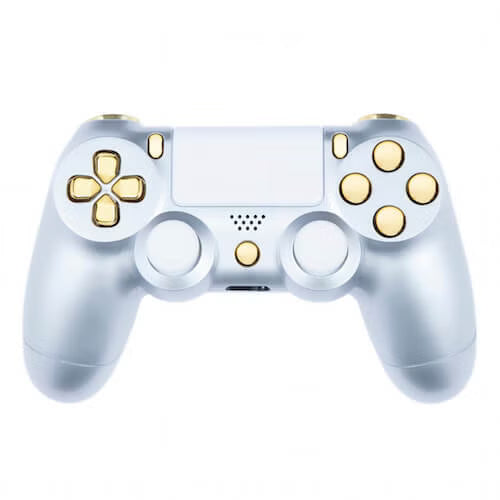 متوافق مع غلاف الحماية لجهاز PS4