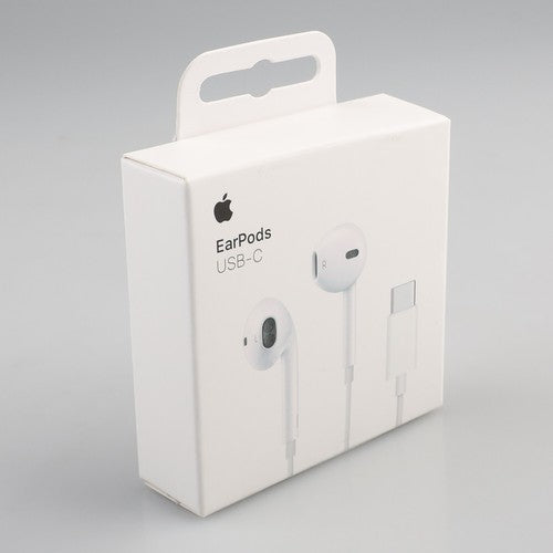 موصل Type-c لسماعات Apple Earbuds
