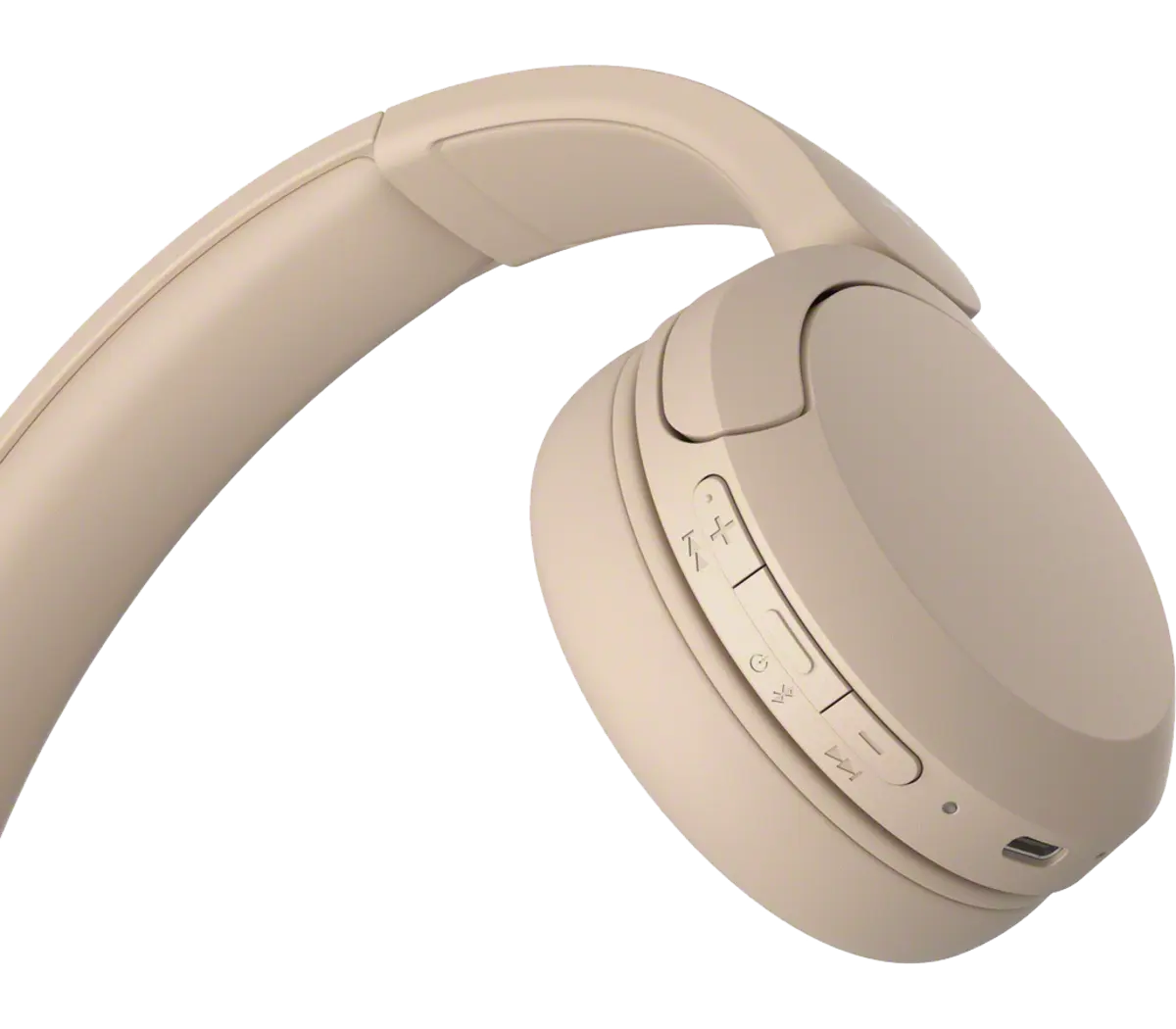 Sony Wireless Headset WH-CH520 - Beige