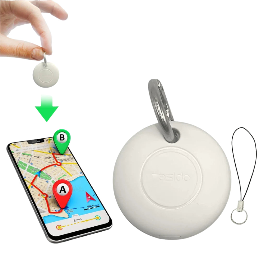 Yesido Apple Find My - EC14