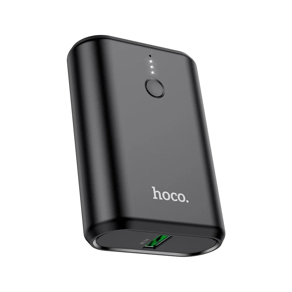 Hoco Two-Way Fast Charge Mini Size PD 20W 10.000 Mah Q3
