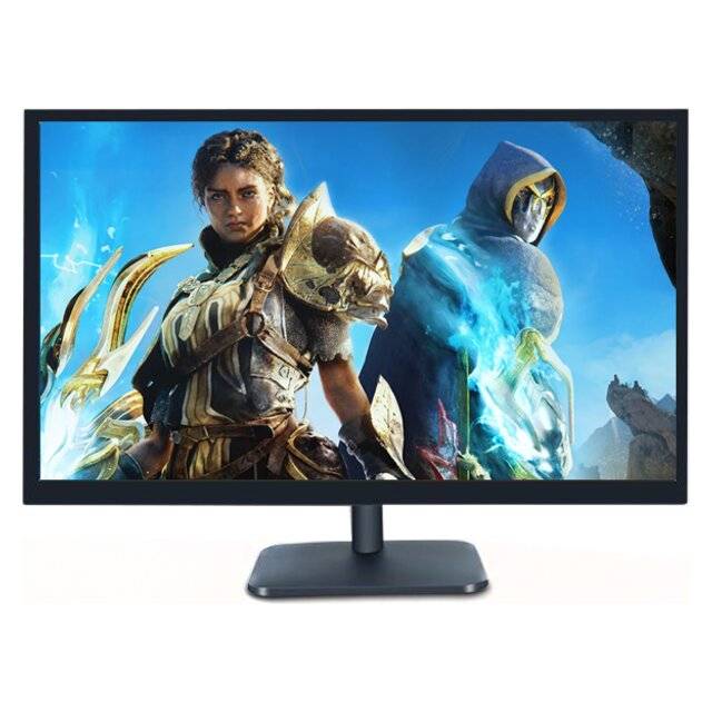 Tiger LED Gaming Monitor T-22M75
