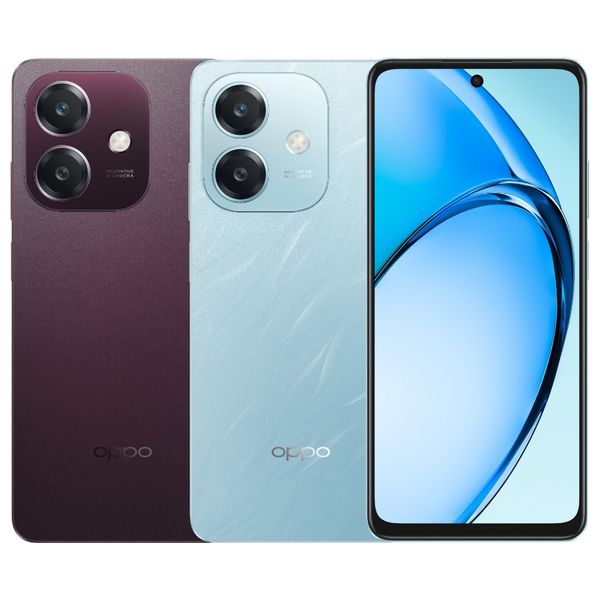 OPPO A3X 128\4 GB