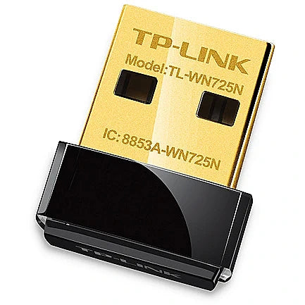 T-PLINK WIRELESS Nano Usb Adapter TL-WN725N