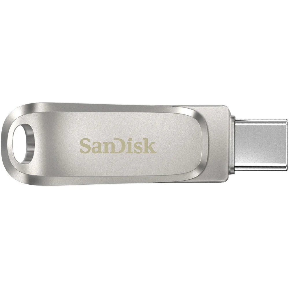 Sandisk Ultra Dual Drive Luxe USB Type-c 32GB
