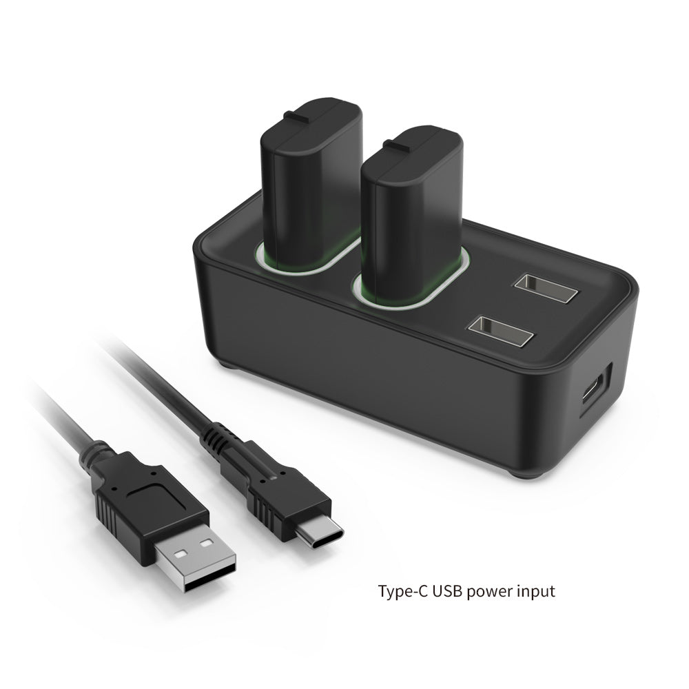 Dobe Battery Charger For X-Series S/X-One/X TYX-0665