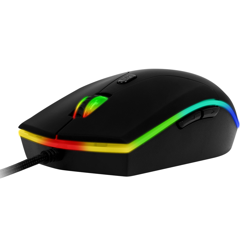 Meetion Gaming Mouse - GM21