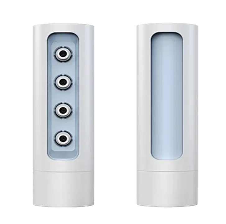 WiWU Rotative Pen Nib Organizer with 4 Pack