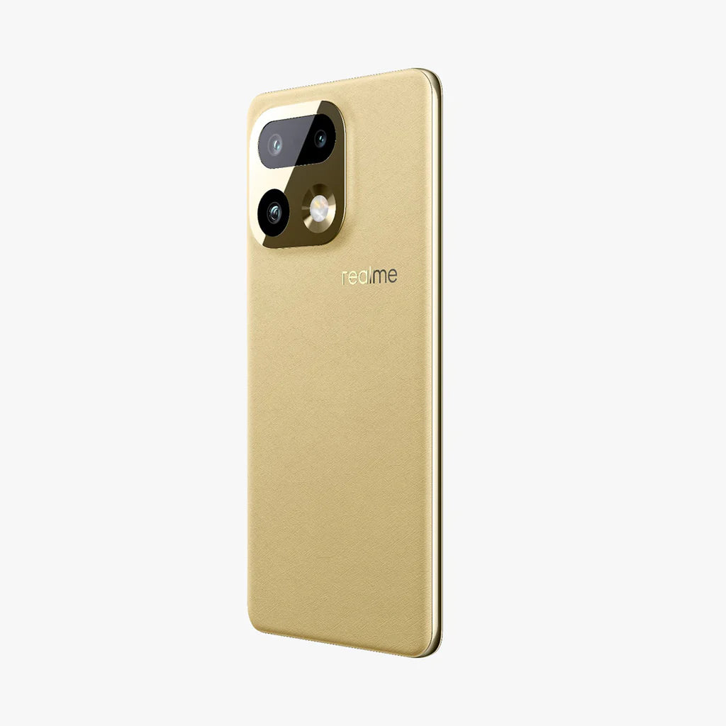 REALME 16 PRO PLUS 512GB/12G MASTER GOLD