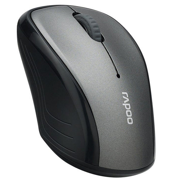 Rapoo Wireless Optical Mouse - M35 Silent