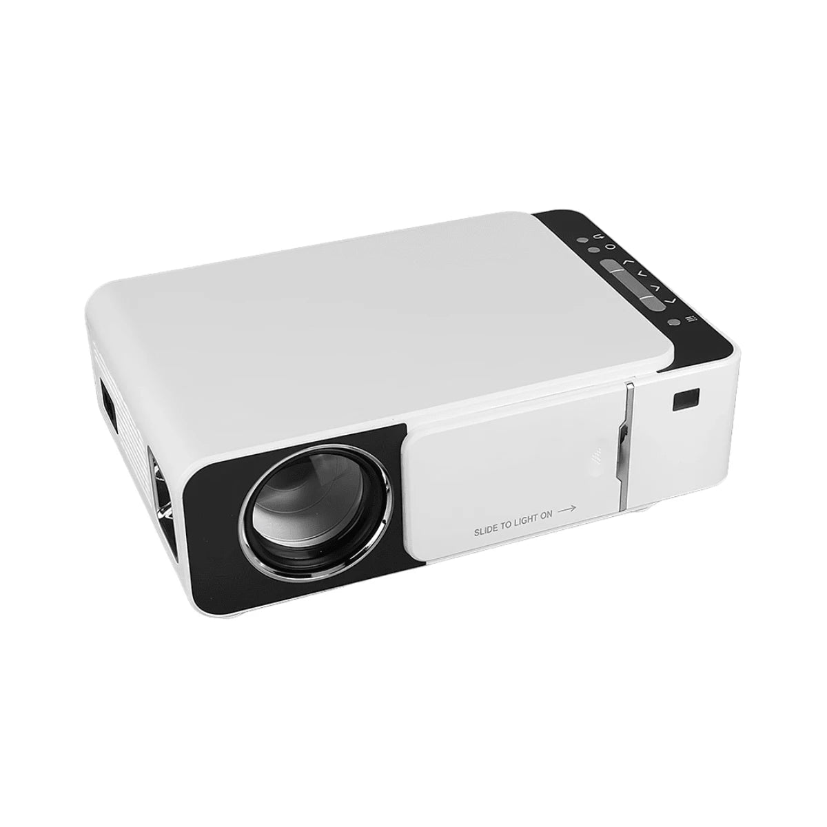 DATASHOO PROJECTOR