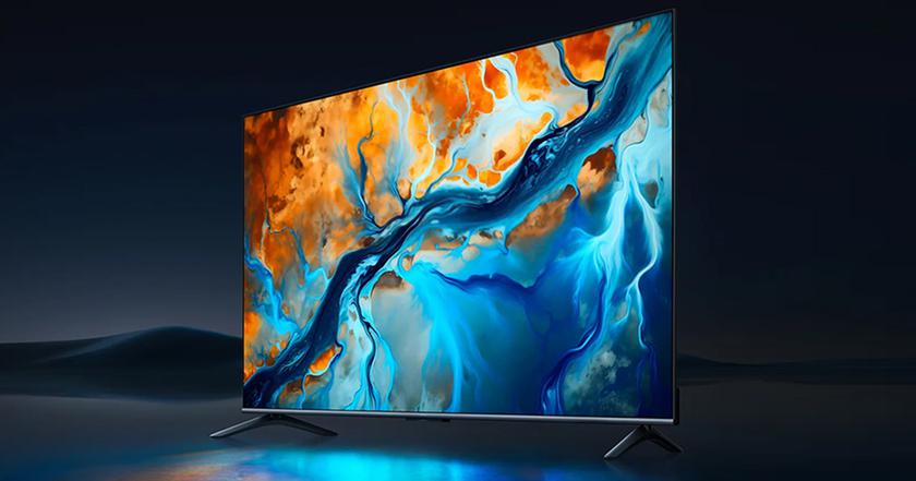 Xiaomi TV S Mini LED 75'' (2025)