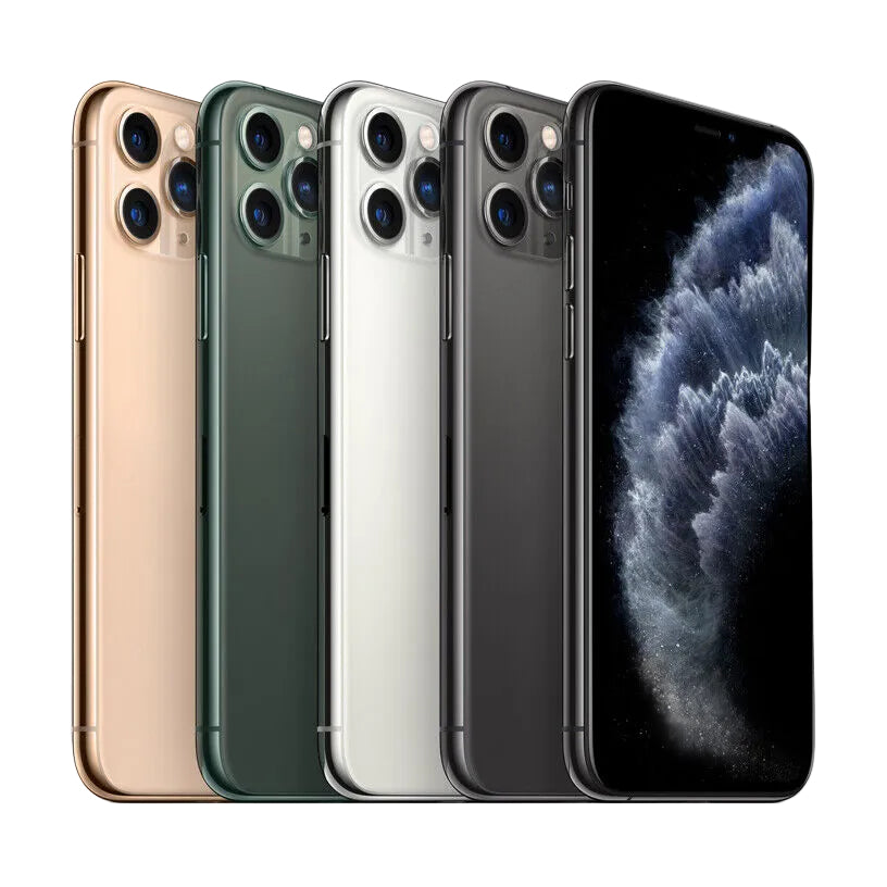 USED IPHONE 11 PRO MAX 512GB