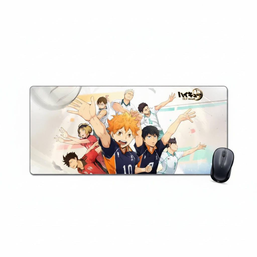 Anime Mouse Pad 90X40CM