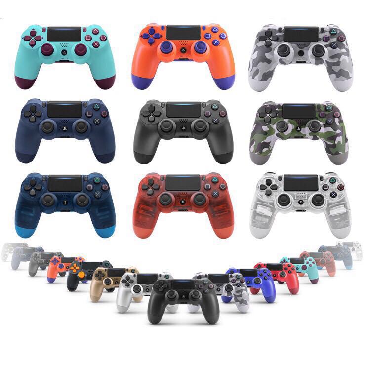 Wireless Controller For PS4